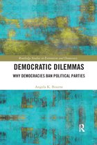 Routledge Studies in Extremism and Democracy- Democratic Dilemmas