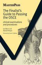 Finalists Guide To Passing The Osce