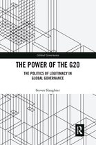 Global Governance-The Power of the G20