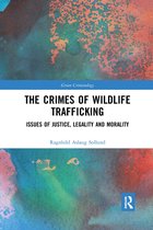 Green Criminology-The Crimes of Wildlife Trafficking