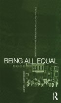 Global Issues- Being All Equal