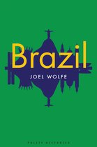 Polity Histories- Brazil