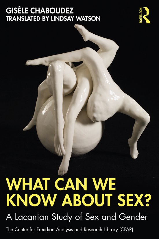 The Centre for Freudian Analysis and Research Library (CFAR) ... - cover