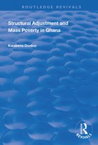 Structural Adjustment and Mass Poverty in Ghana