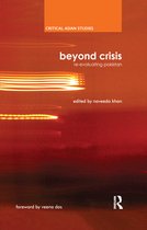 Critical Asian Studies- Beyond Crisis