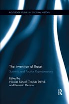 Routledge Studies in Cultural History-The Invention of Race