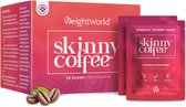 WeightWorld Skinny Coffee Afslank koffie - 28 dagen programma - Natuurlijke Afslank koffie