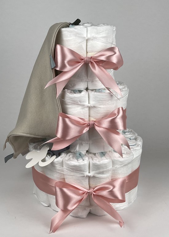 Top 3 meest gegeven cadeaus voor een newborn baby Top 3 meest gegeven cadeaus voor een newborn baby