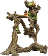 Weta Workshop The Lord of the Rings Beeld/figuur Mini Epics Vinyl Treebeard 25 cm Multicolours