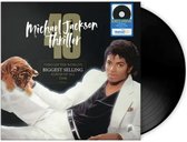 Michael Jackson - Thriller: 40th Anniversary (Alternatieve Cover) (Walmart Exclusive) LP