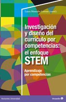 Horizontes Universidad - Investigación y diseño del currículo por competencias: el enfoque STEM