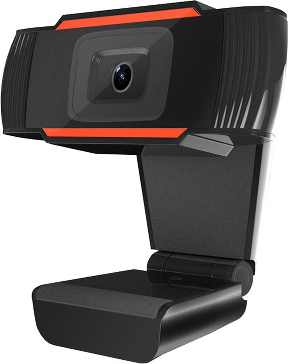 Pc camera Cam webcam full hd 1080p microfoon - Camera Laptop thumbnail 3