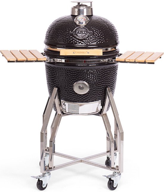 Kolenmand Monolith Classic | GOLD dealer Kamado Express