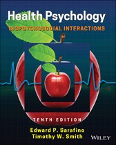 INLEIDING IN DE GEZONDHEIDSPSYCHOLOGIE PB0512, Open Universiteit, samenvatting 'Health Psychology' van E.P. Sarafino