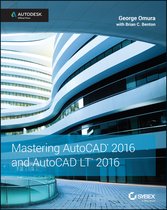 Mastering AutoCAD & AutoCAD LT