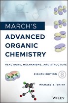 March′s Advanced Organic Chemistry