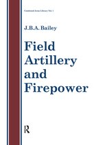 Field Artillery And Fire Power