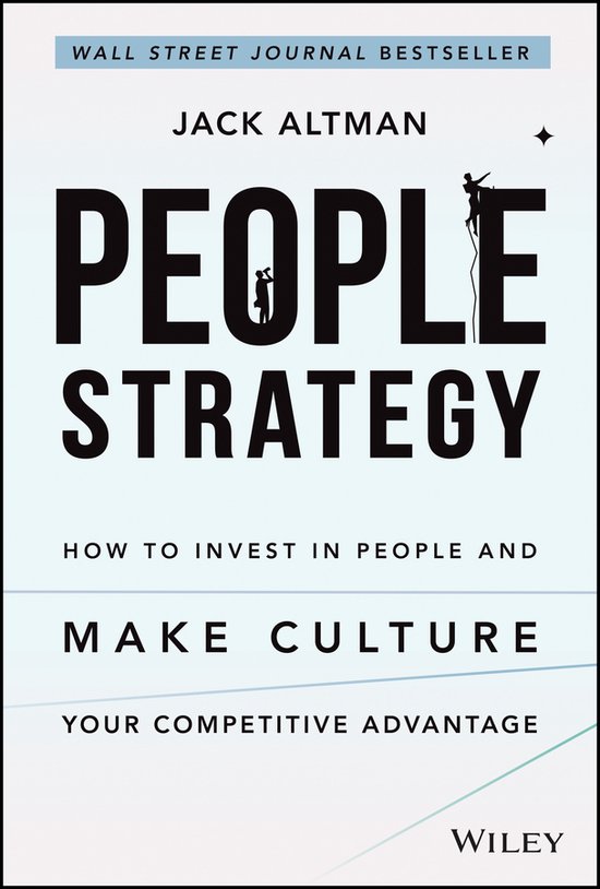People Strategy - cover