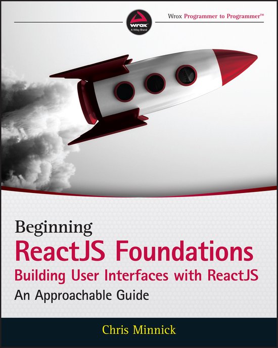 Foto: Beginning reactjs foundations building user interfaces with reactjs