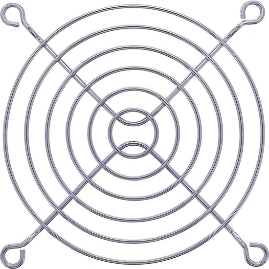 PC Fan - Rooster voor PC Ventilator - Case Fans - 92x92mm