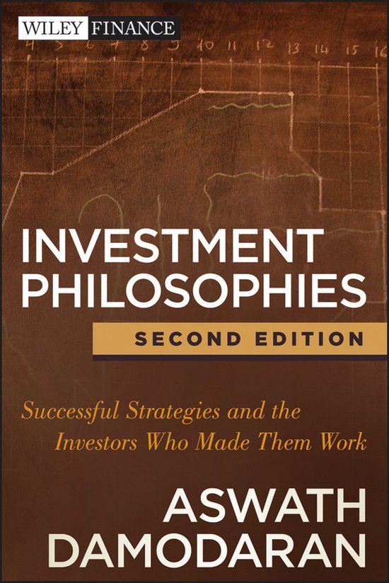 Investment Philosophies 2nd - cover