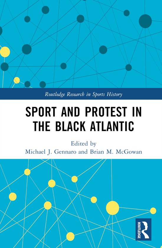 Routledge Research in Sports History- Sport and Protest in t ... - cover