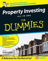 Property Investing All In One For Dummi