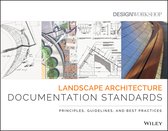 Landscape Architecture Documentation Sta