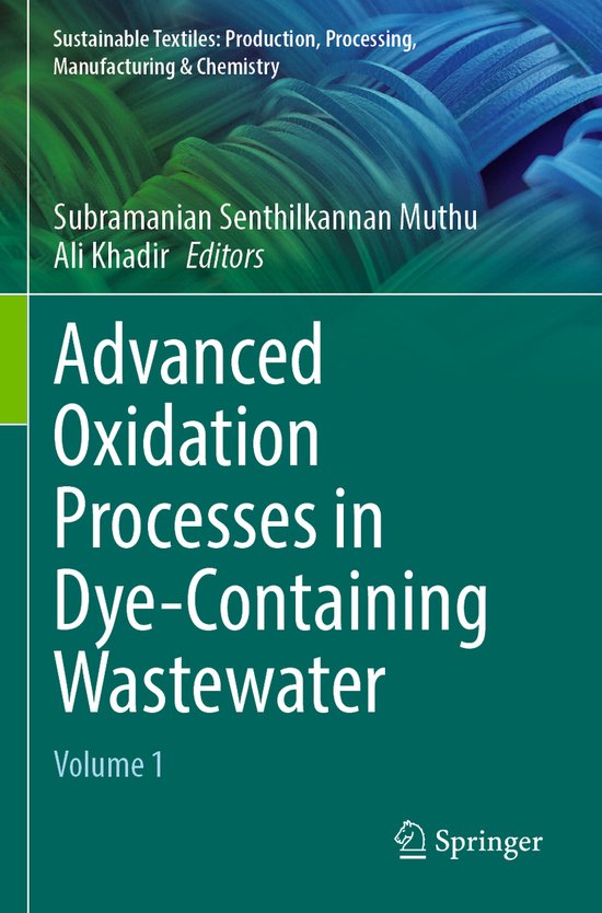 Sustainable Textiles: Production, Processing, Manufacturing  ... - cover