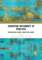 European Diplomacy in Practice