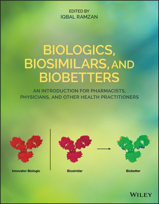 Foto: Biologics biosimilars and biobetters