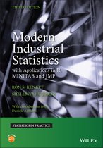 Statistics in Practice- Modern Industrial Statistics