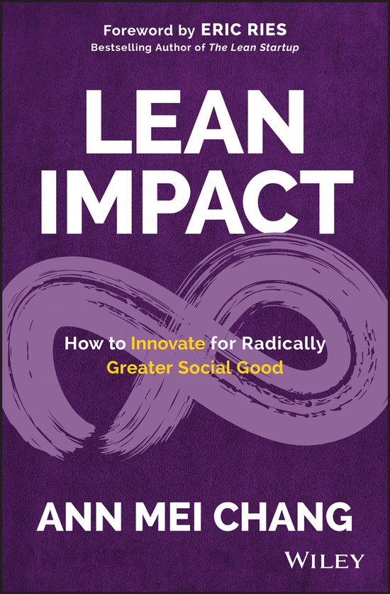 Lean Impact - cover