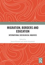 Migration, Borders and Education