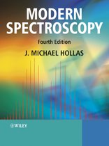 Modern Spectroscopy 4th