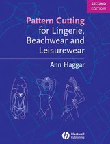 Pattern Cutting Lingerie Beachwear