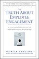Truth About Employee Engagement A Fable