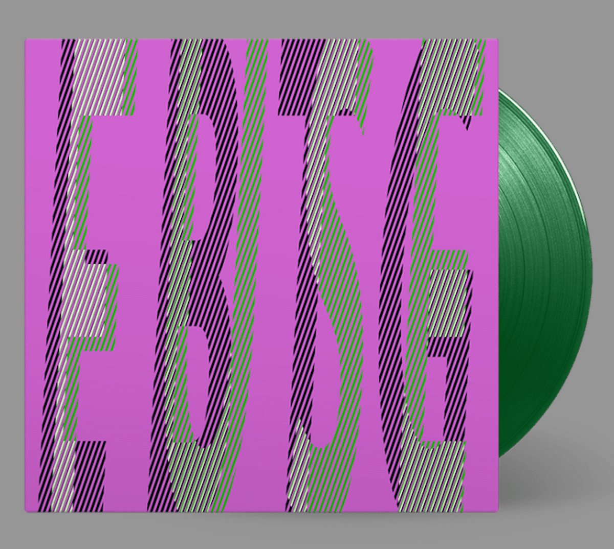Everything But the Girl - Fuse (Green Vinyl)