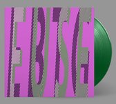 Everything But the Girl - Fuse (Green Vinyl)