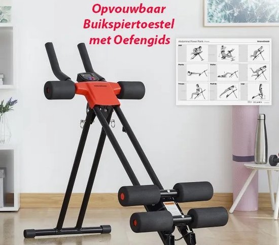 Nieuwe oefengids: aan de slag met spier- en botversterking - Kenniscentrum Sport en Bewegen