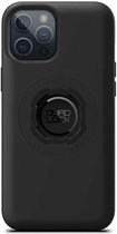 Quad Lock Mag Iphone 12 Pro Max Telefoon Geval Zwart