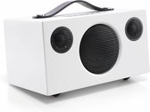 haut-parleur Bluetooth audio pro Addon T3+ blanc