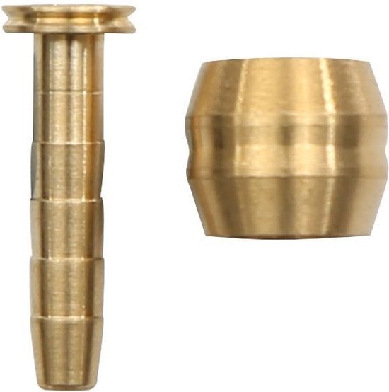 Tubo Freno Shimano SM-BH59 1700 Mm - Foto 5