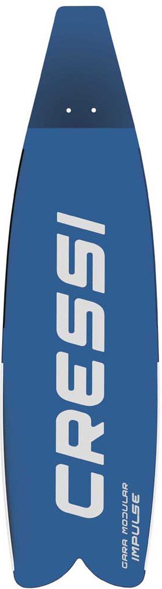 Cressi Gara Modular Impulse Vinblad Blauw