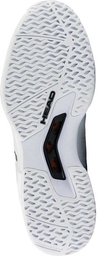 Head Racket Sprint Pro 3.5 Chaussures pour femmes Surface Dur Wit EU 43  Homme | bol