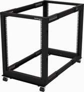 Wall-mounted Rack Cabinet Startech 4POSTRACK15U