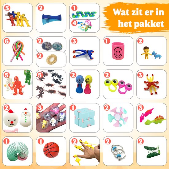 Faburo 24 stuks geduldspellen, cadeautje voor kinderverjaardag, mini-puzzelspellen voor kinderen vanaf 3-9 jaar en volwassenen, behendigheidsspel, denkspel, give aways
