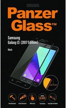 PanzerGlass 7130 mobile phone screen/back protector Protection d'écran transparent Samsung 1 pièce(s)