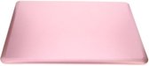 Rose-Gouden Hardshell / Laptopcover / Hoes voor de Macbook Air 11,6 inch