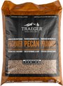 Traeger pellets pecan 9kg